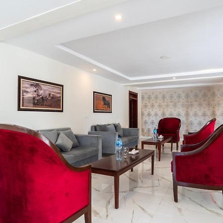 Tibet Hotel Skardu Kültér fotó
