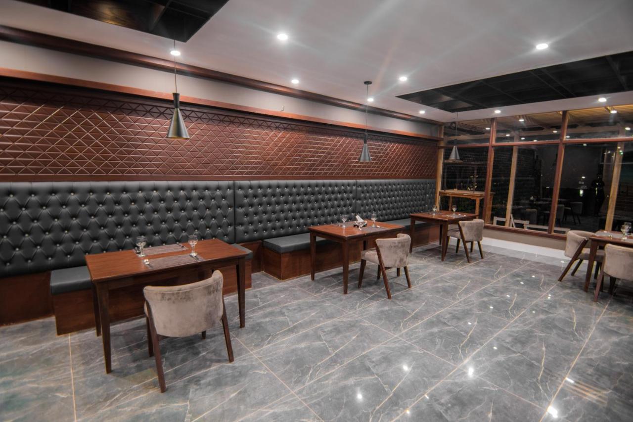 Tibet Hotel Skardu Kültér fotó