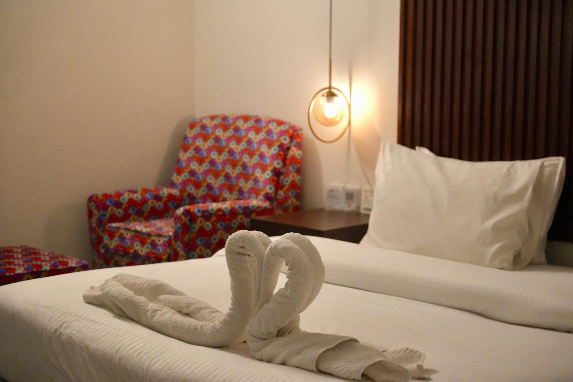 Tibet Hotel Skardu Kültér fotó