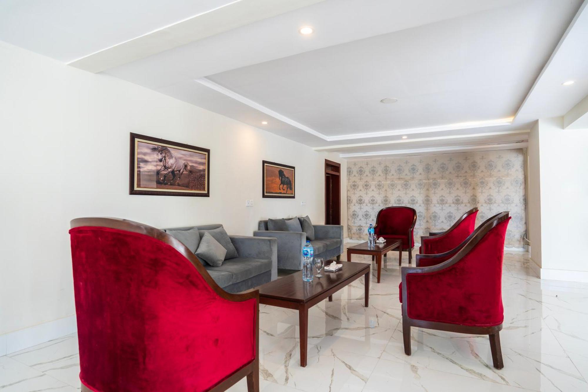 Tibet Hotel Skardu Kültér fotó